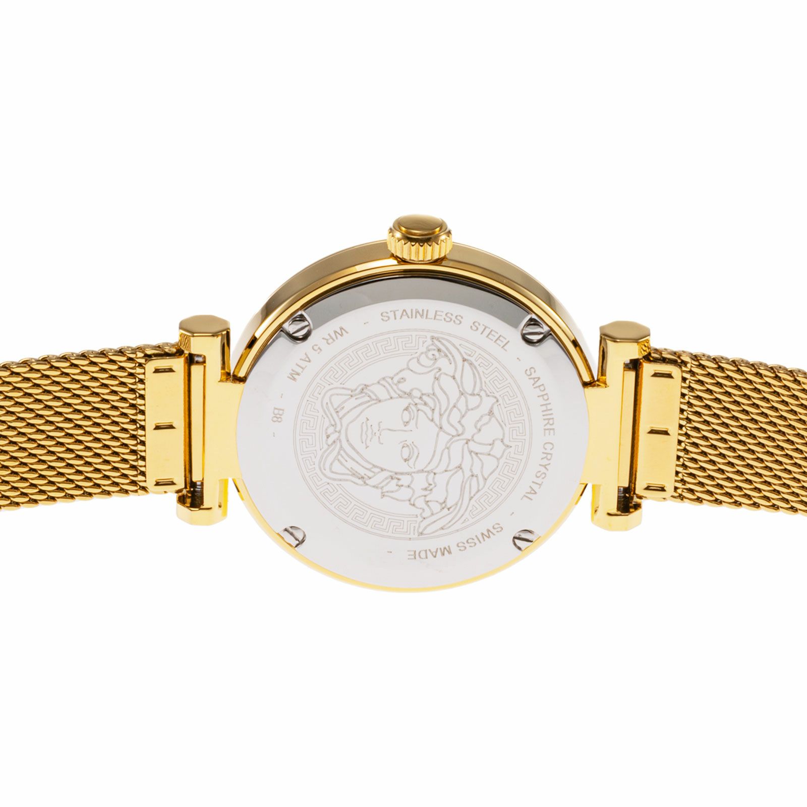 VERSACE ヴェルサーチェ NEW LADY / VE1CA0523