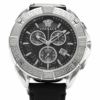 VERSACE ヴェルサーチェ New Chrono sporty / VE5CA0123