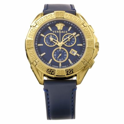 VERSACE ヴェルサーチェ New Chrono sporty / VE5CA0223