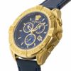 VERSACE ヴェルサーチェ New Chrono sporty / VE5CA0223