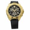 VERSACE ヴェルサーチェ New Chrono sporty / VE5CA0323