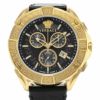 VERSACE ヴェルサーチェ New Chrono sporty / VE5CA0323