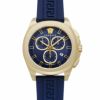 VERSACE ヴェルサーチェ Geo Chrono / VE7CA0323