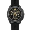 VERSACE ヴェルサーチェ Geo Chrono / VE7CA0523