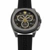 VERSACE ヴェルサーチェ Geo Chrono / VE7CA0523