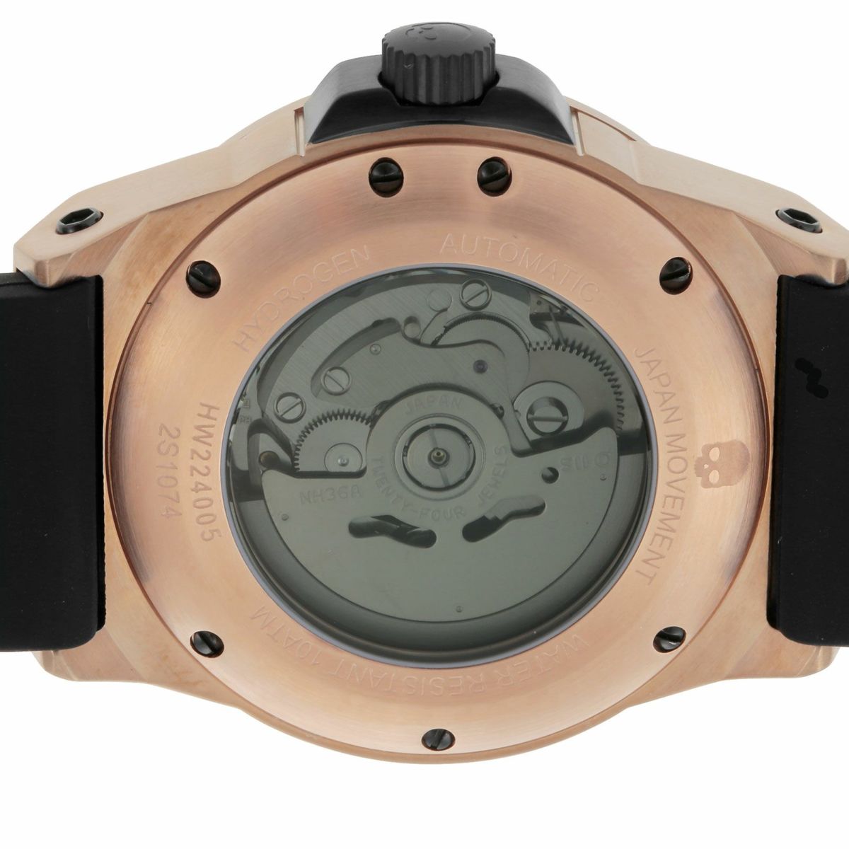 HYDROGEN ハイドロゲン OTTO / HW224005