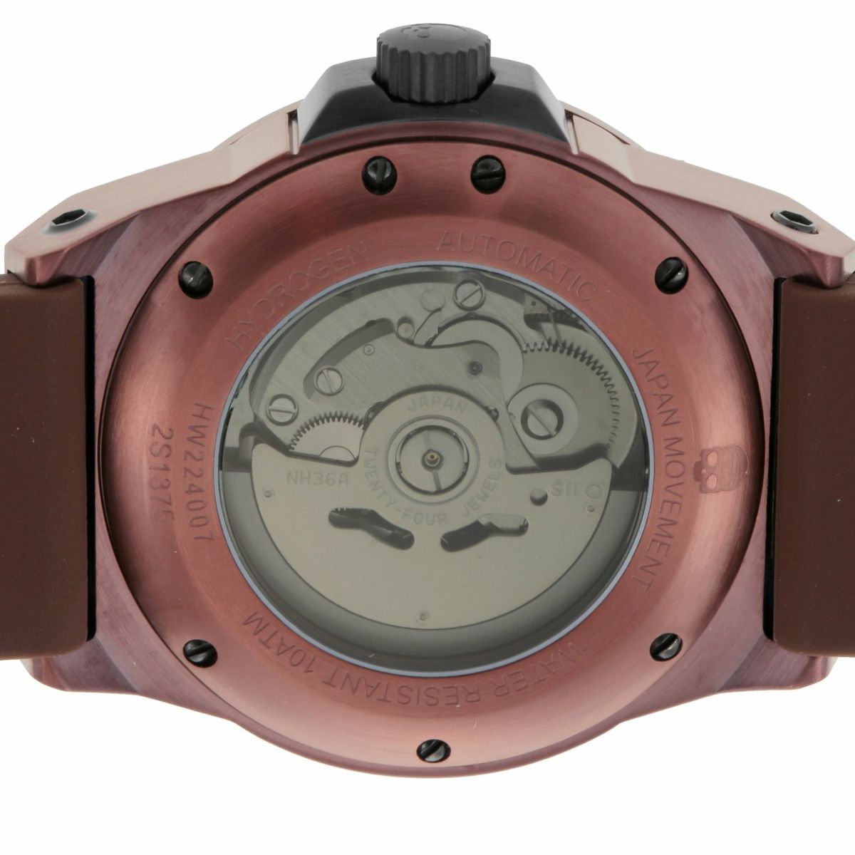 HYDROGEN ハイドロゲン OTTO / HW224007