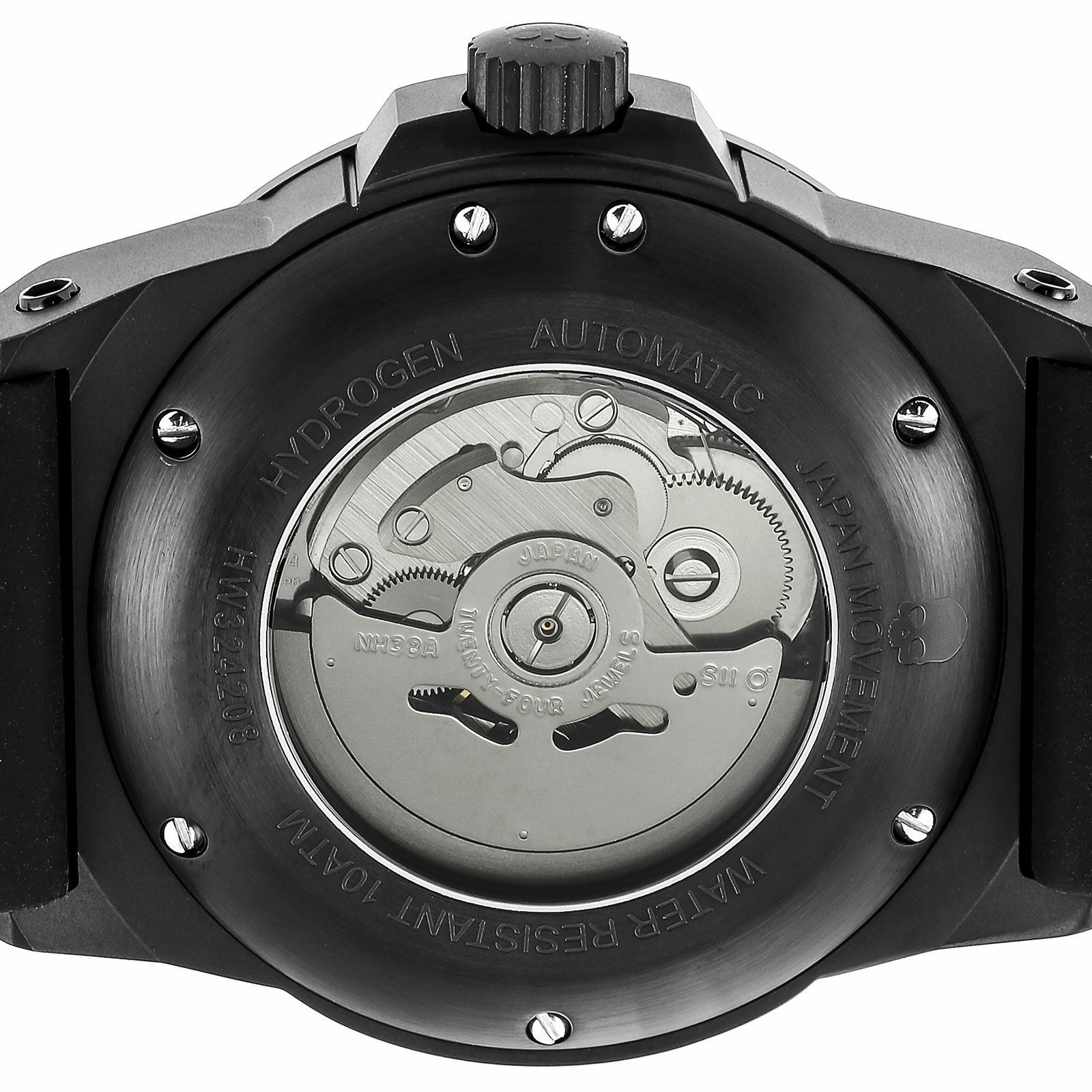 HYDROGEN ハイドロゲン SPORTIVO / HW324208-SK