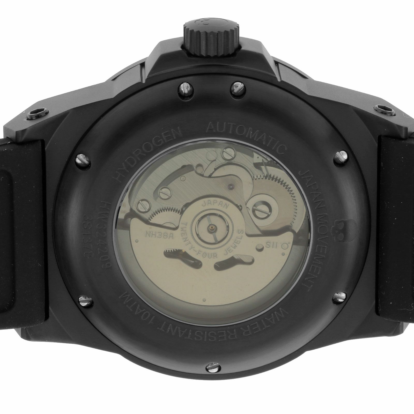 HYDROGEN ハイドロゲン SPORTIVO / HW324209