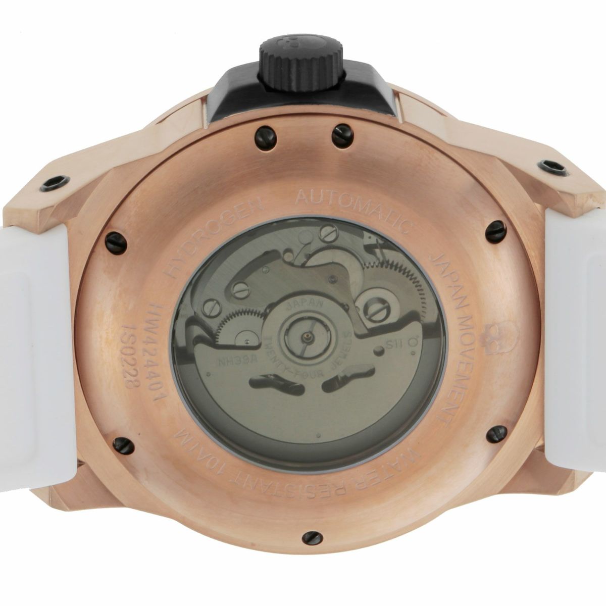 HYDROGEN ハイドロゲン VENTO / HW424401