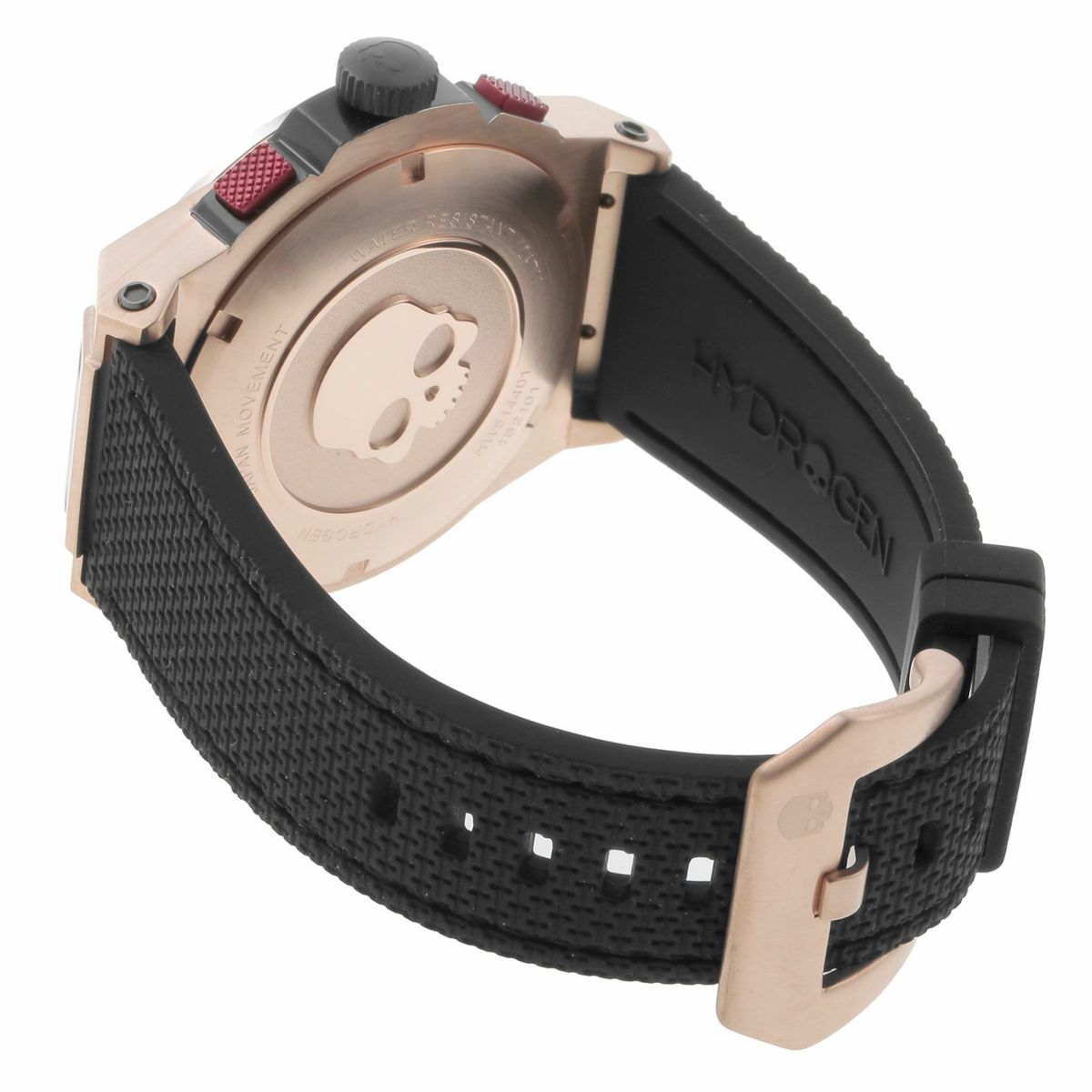 HYDROGEN ハイドロゲン OTTO CHRONO / HW514401