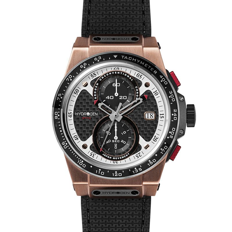 HYDROGEN ハイドロゲン OTTO CHRONO / HW514401