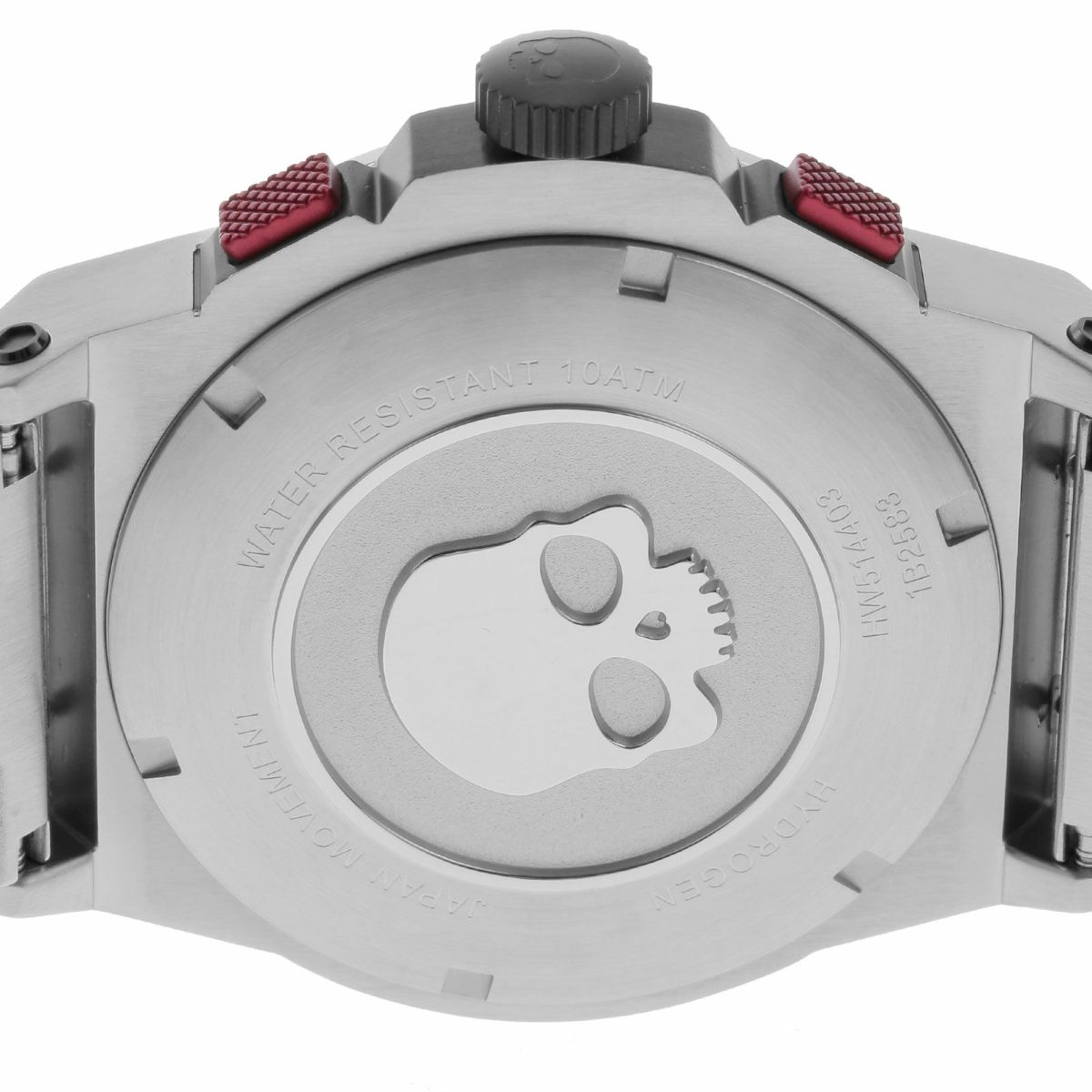 HYDROGEN ハイドロゲン OTTO CHRONO / HW514403