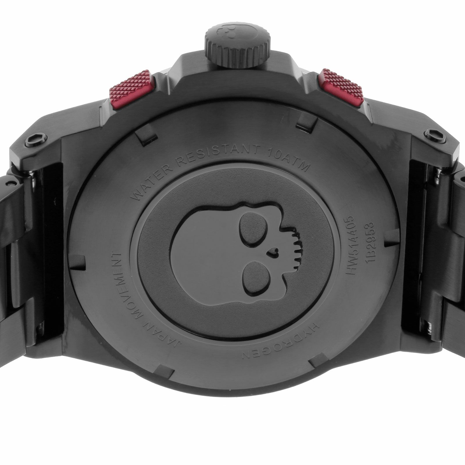 HYDROGEN ハイドロゲン OTTO CHRONO / HW514405
