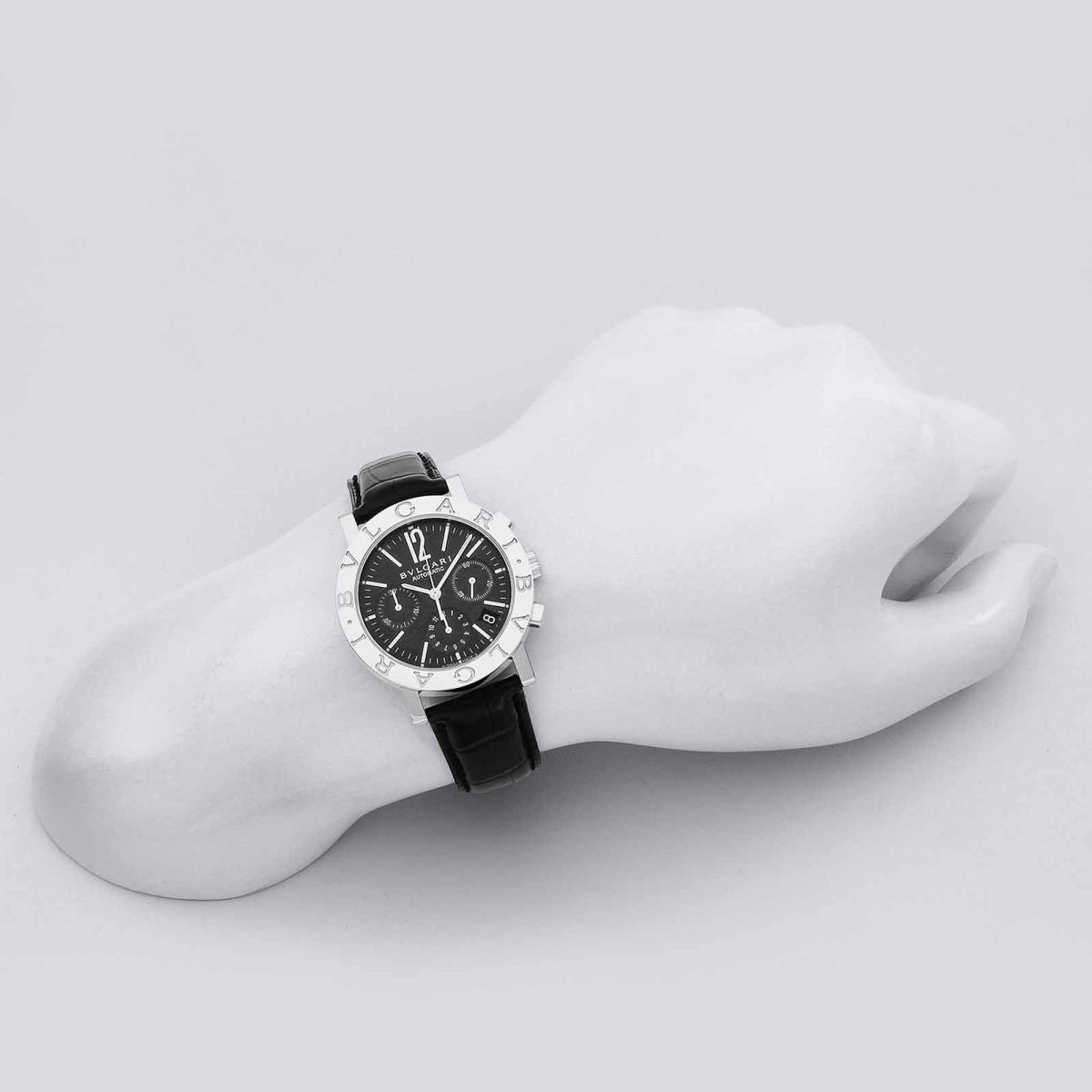 BVLGARI ブルガリ ブルガリブルガリ / BB38BSLDCH