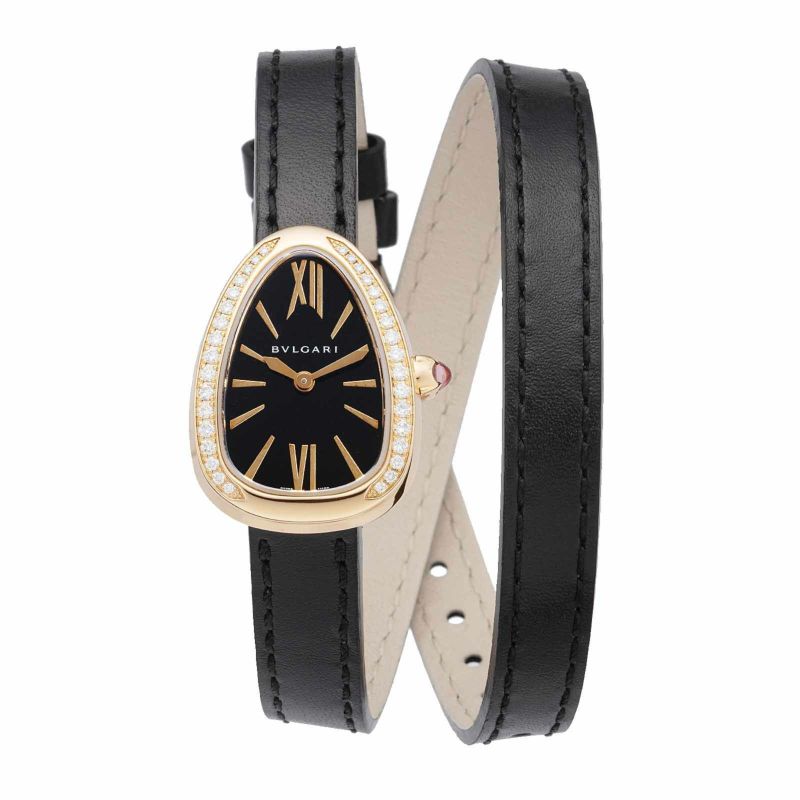 セルペンティ / SPP27BGLD/4T |セルペンティ | 海外ブランド腕時計通販 