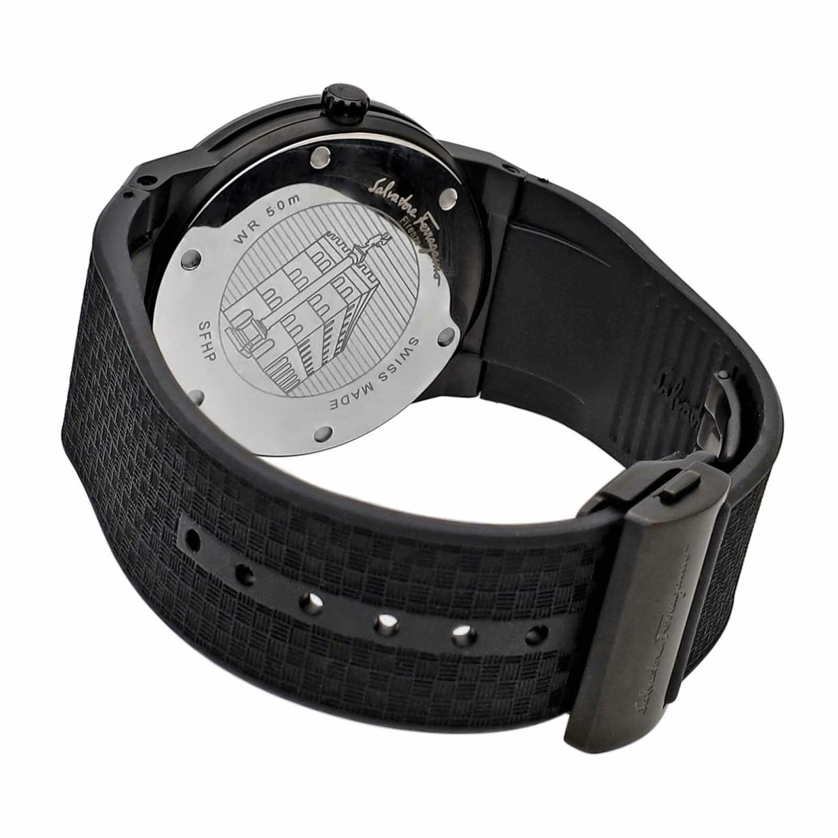 Ferragamo フェラガモ FERRAGAMO SAPPHIRE / SFHP00320