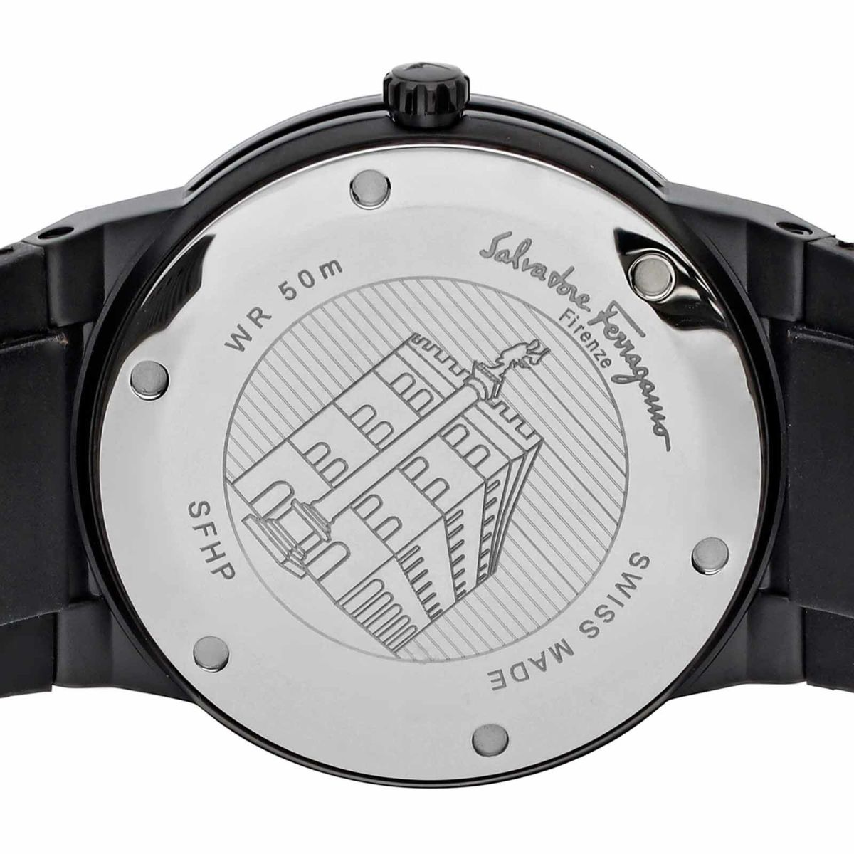 Ferragamo フェラガモ FERRAGAMO SAPPHIRE / SFHP00320