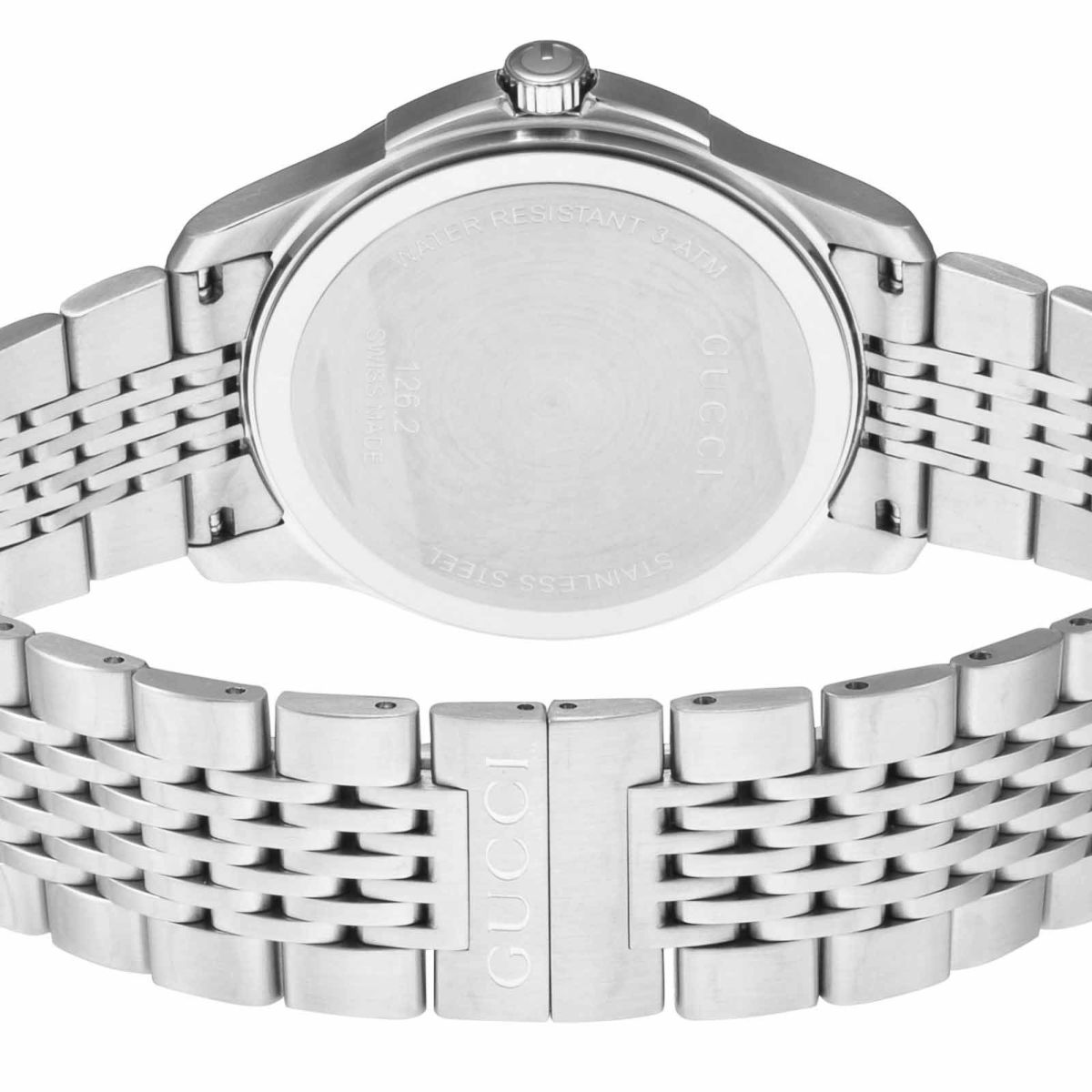 GUCCI グッチ Gタイムレス / YA126201