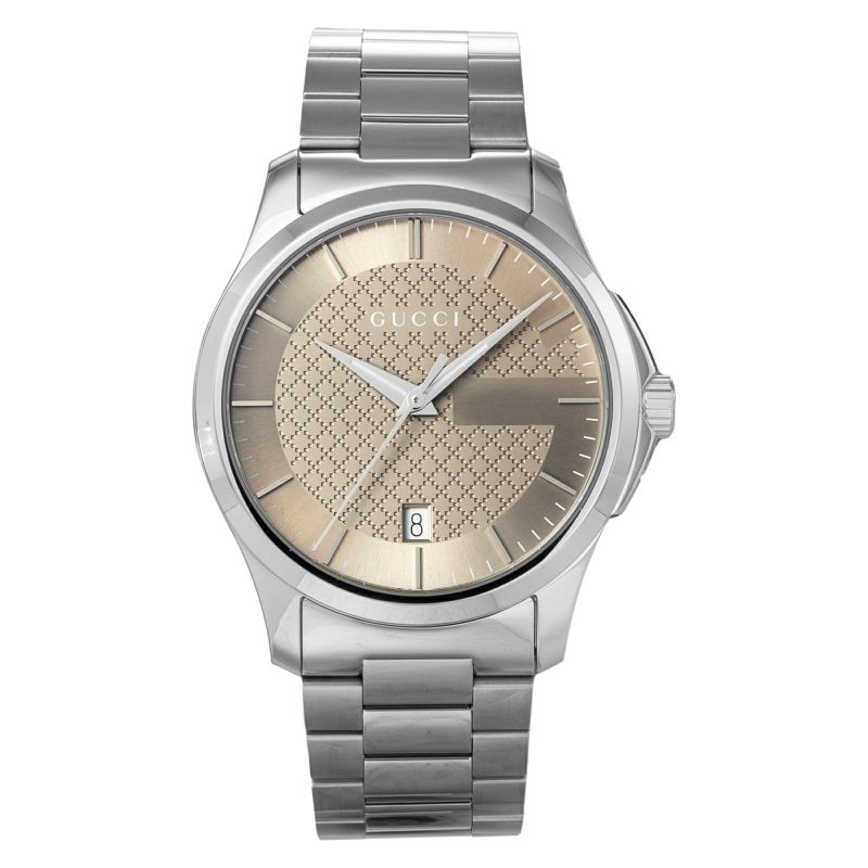 GUCCI グッチ Gタイムレス / YA126445