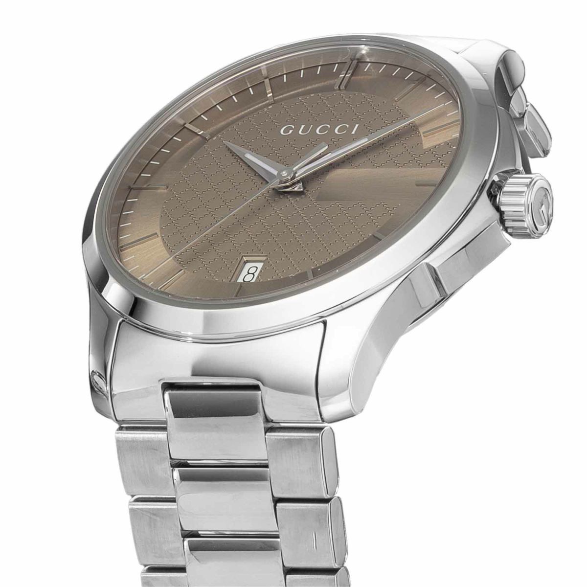 GUCCI グッチ Gタイムレス / YA126445