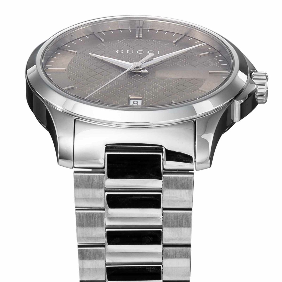 GUCCI グッチ Gタイムレス / YA126445