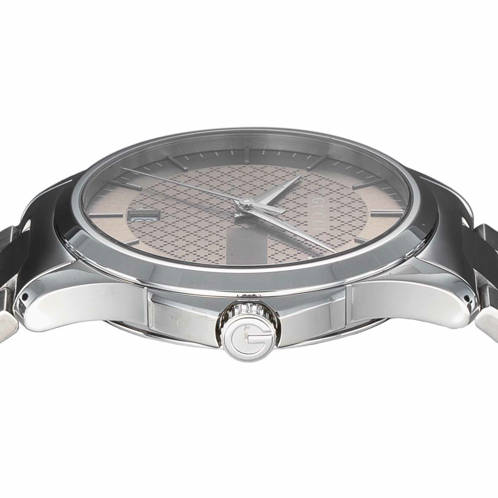 GUCCI グッチ Gタイムレス / YA126445