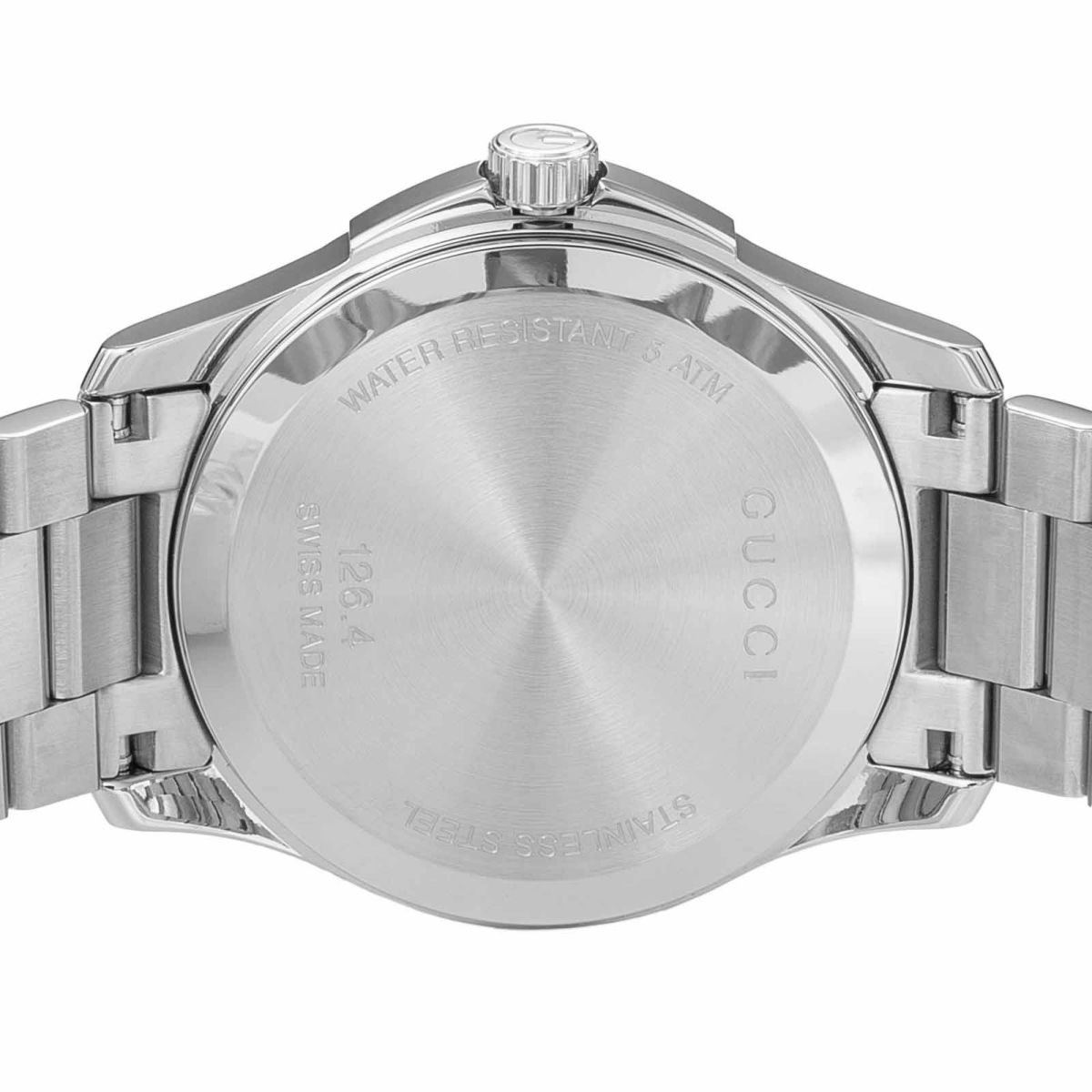 GUCCI グッチ Gタイムレス / YA126445