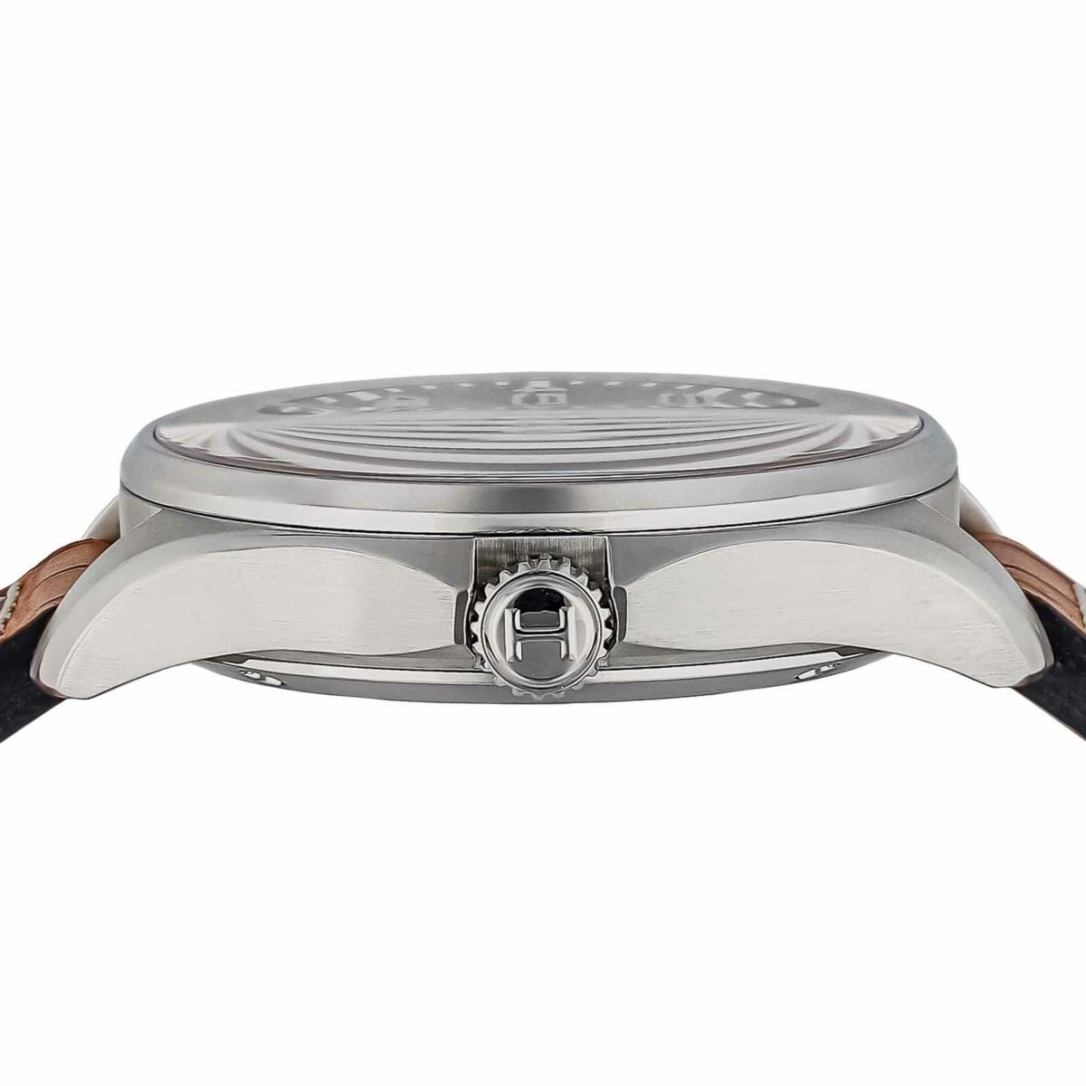 HAMILTON ハミルトン カーキアビエーション / H64615585