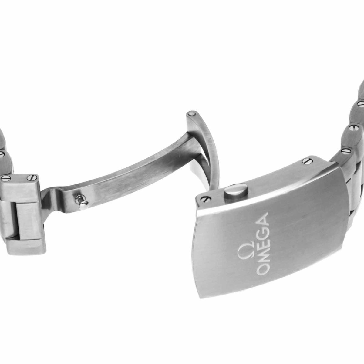 OMEGA オメガ シーマスター プラネットオーシャン / 215.30.40.20.04.001