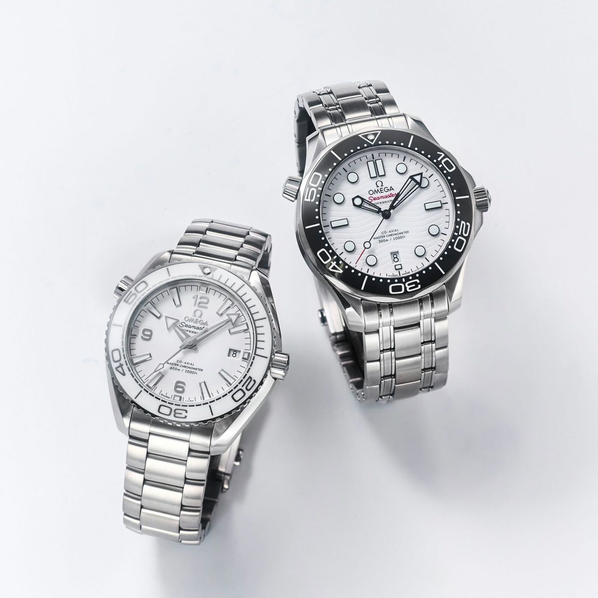 OMEGA オメガ シーマスター プラネットオーシャン / 215.30.40.20.04.001