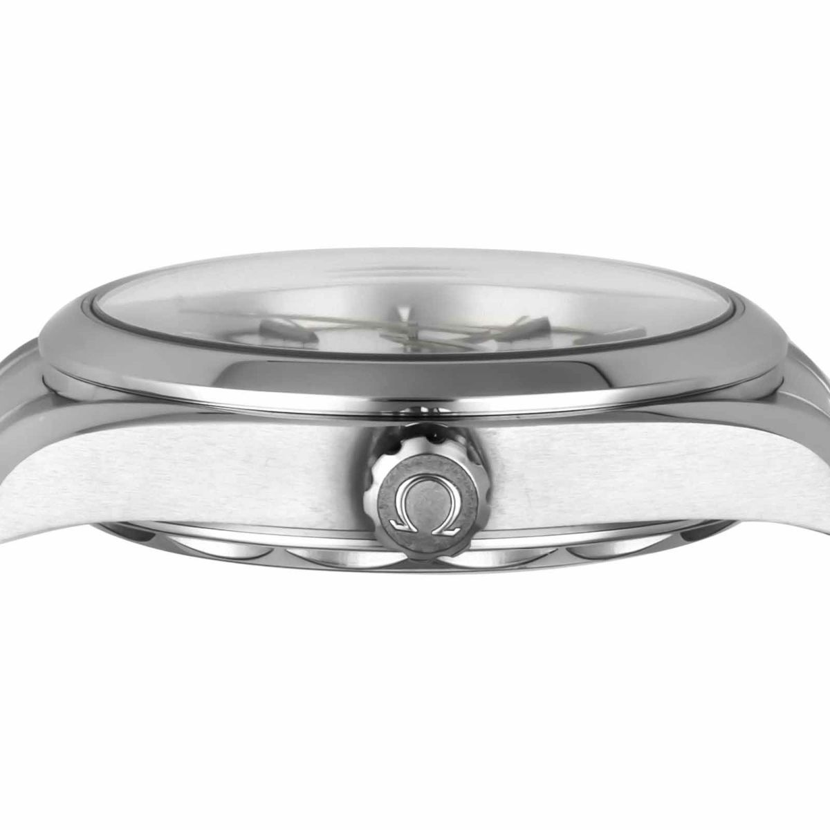 OMEGA オメガ シーマスター アクアテラ / 220.10.38.20.02.001