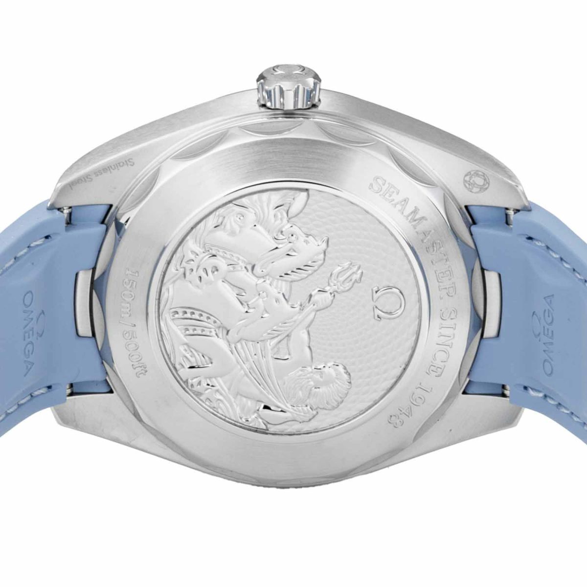 OMEGA オメガ シーマスター アクアテラ / 220.12.41.21.03.008