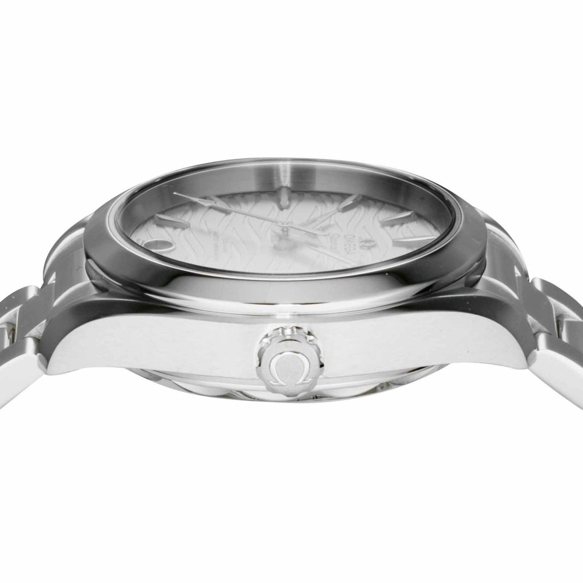 OMEGA オメガ シーマスター アクアテラ / 220.10.34.20.02.002