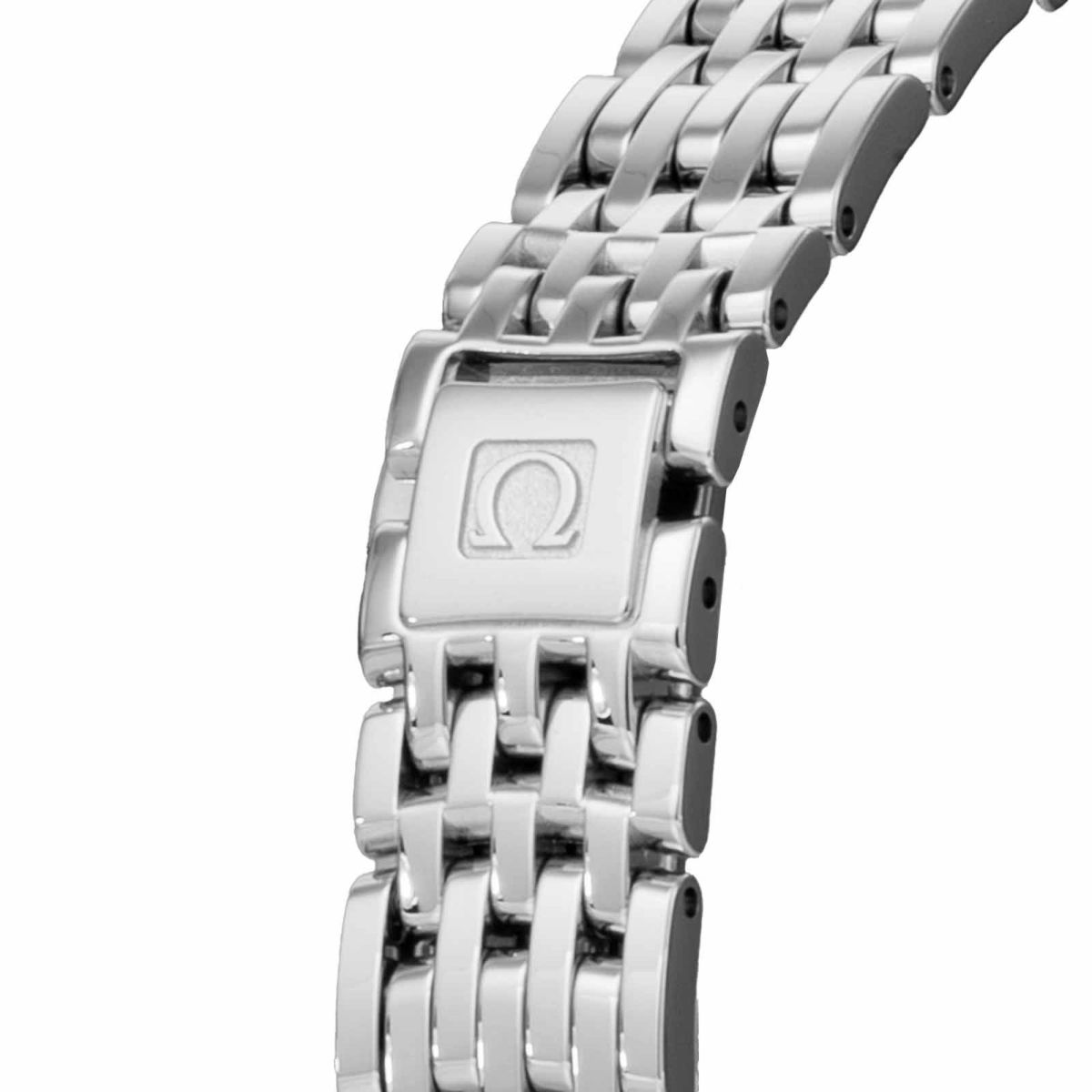 OMEGA オメガ デ･ヴィル プレステージ / 424.10.24.60.55.001