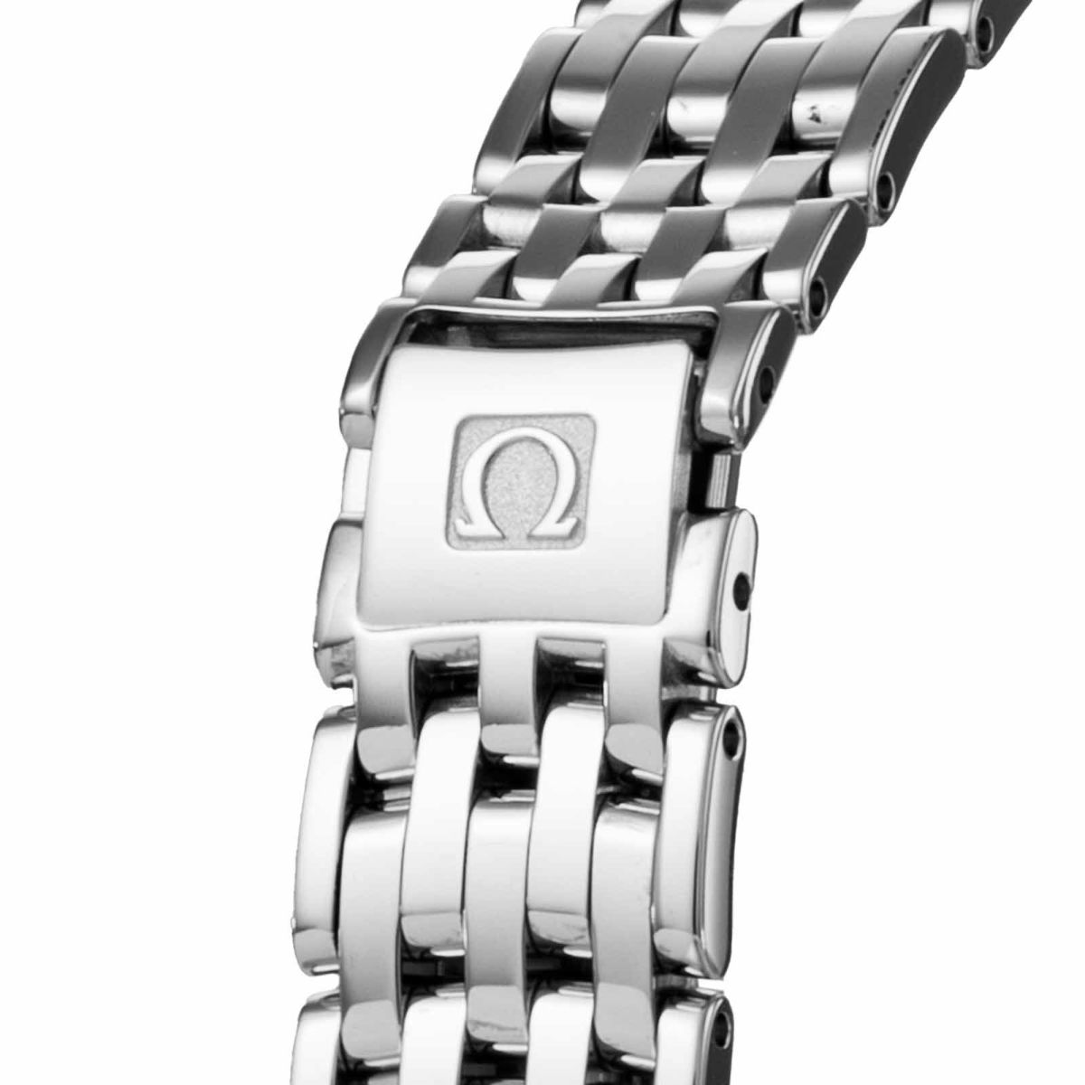 OMEGA オメガ デ･ヴィル プレステージ / 424.10.27.60.01.001