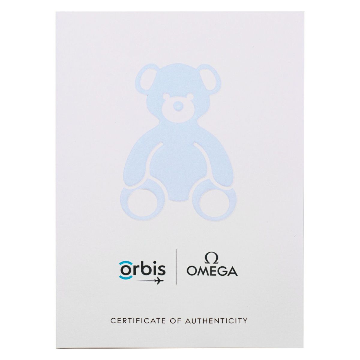 OMEGA オメガ デ･ヴィル トレゾア / 432.18.40.21.03.001