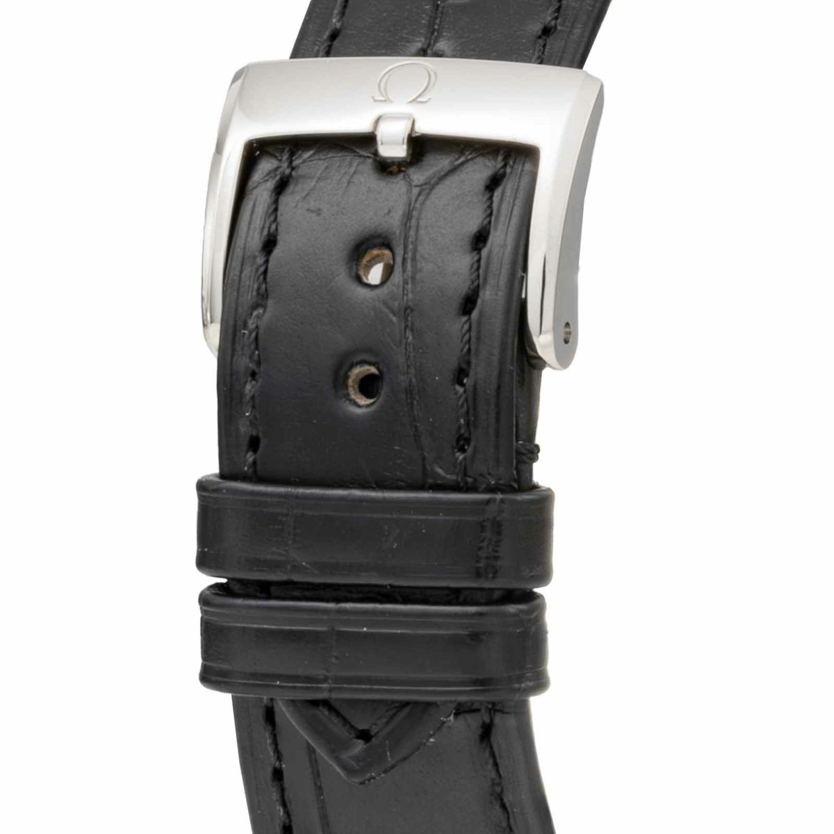 OMEGA オメガ デ･ヴィル トレゾア / 432.53.40.21.02.004