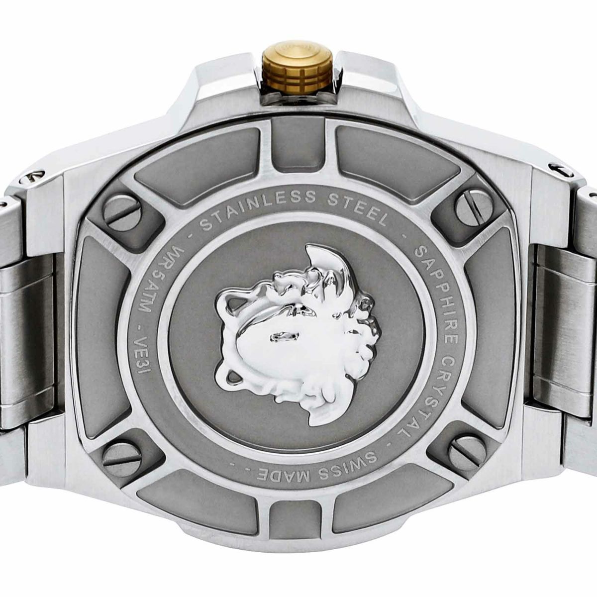 VERSACE ヴェルサーチェ GRECA REACTION / VE3I00422