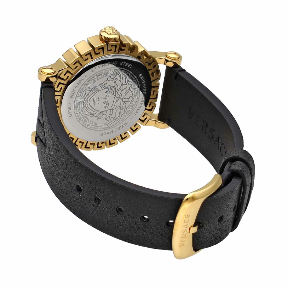 VERSACE ヴェルサーチェ GRECA GLAM / VE6D00223