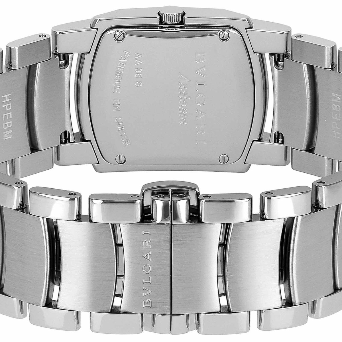 BVLGARI ブルガリ アショーマ / AA35BSDS