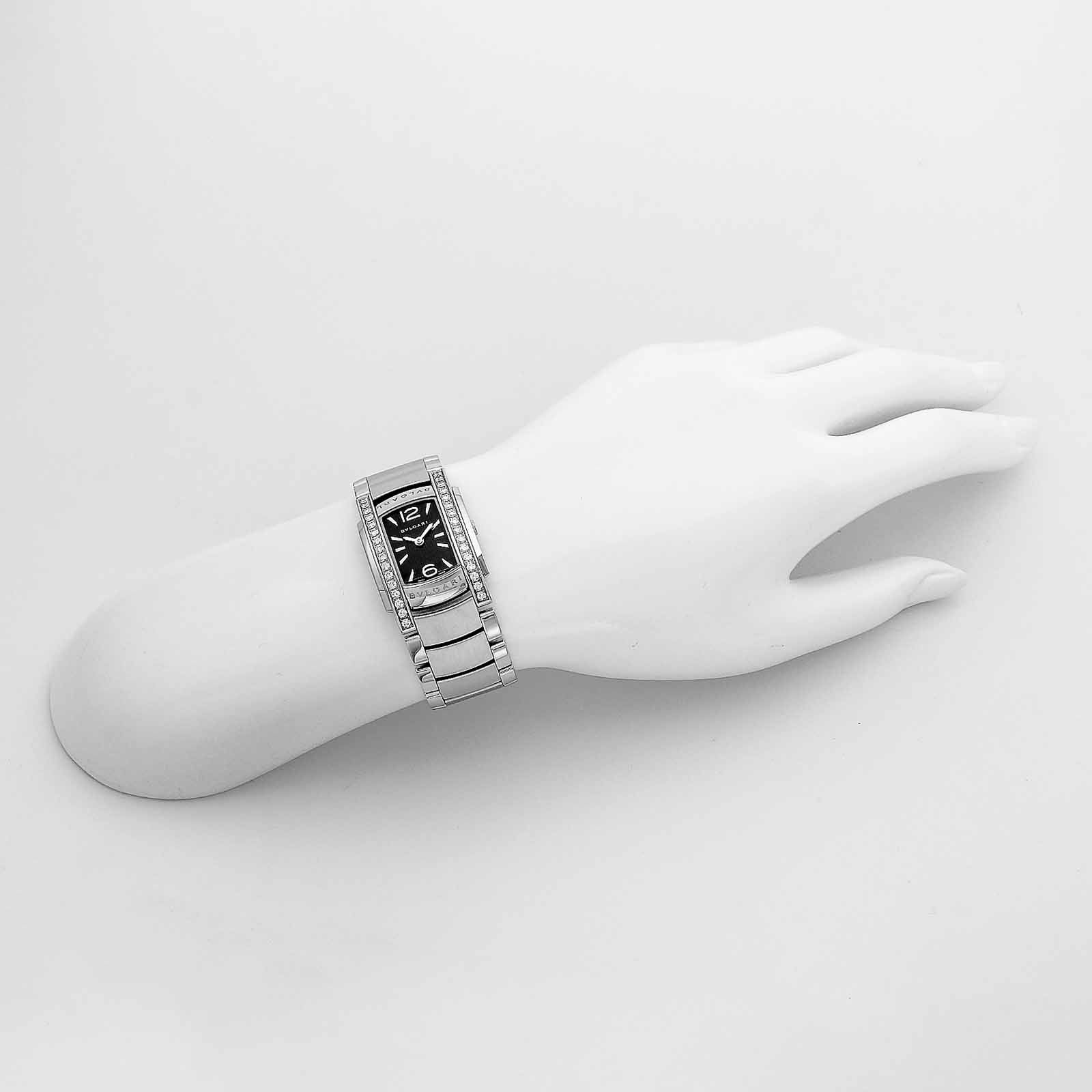 BVLGARI ブルガリ アショーマ / AA35BSDS
