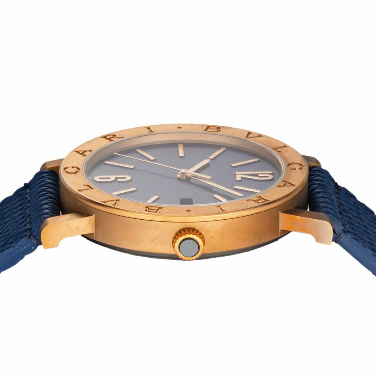 BVLGARI ブルガリ ブルガリブルガリ / BB41C3BSD/MB