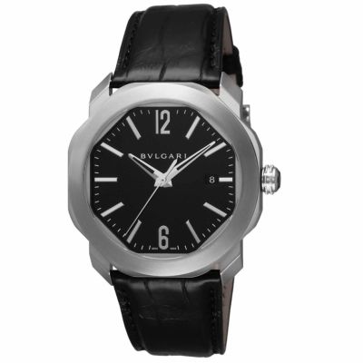 ブルガリ(BVLGARI) | 海外ブランド腕時計通販 U-collection ブルガリ(BVLGARI) | 海外ブランド腕時計通販 U-collection