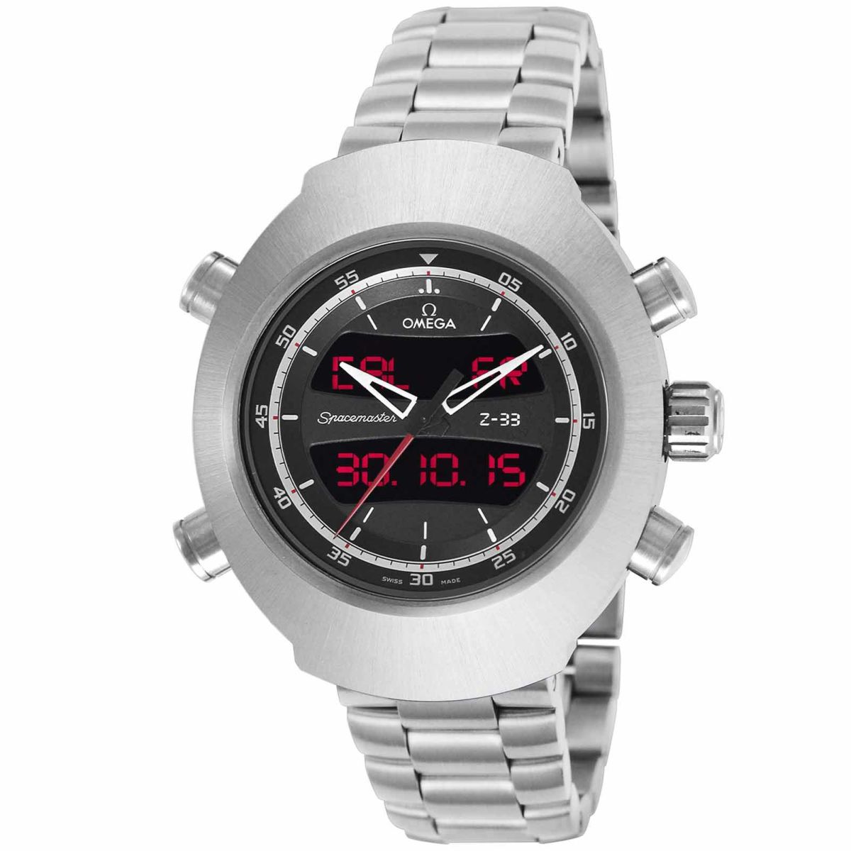 OMEGA オメガ スピードマスター / 325.90.43.79.01.001