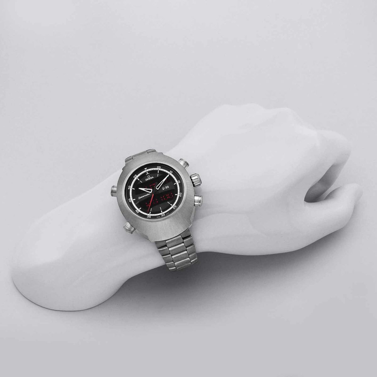 OMEGA オメガ スピードマスター / 325.90.43.79.01.001