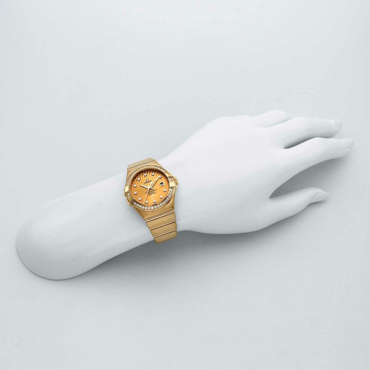 OMEGA オメガ コンステレーション / 123.55.31.20.58.001