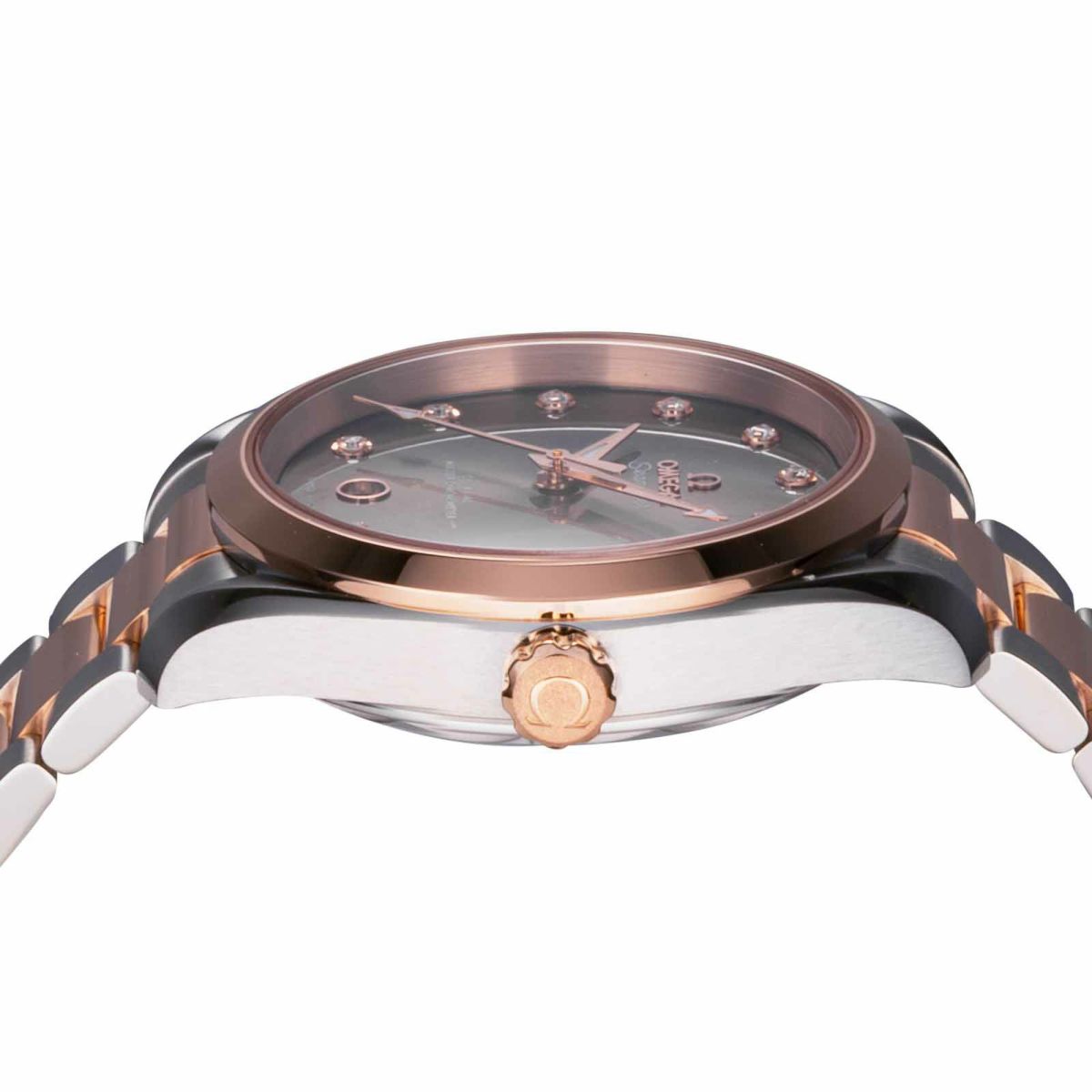 OMEGA オメガ シーマスター アクアテラ / 220.20.38.20.56.001