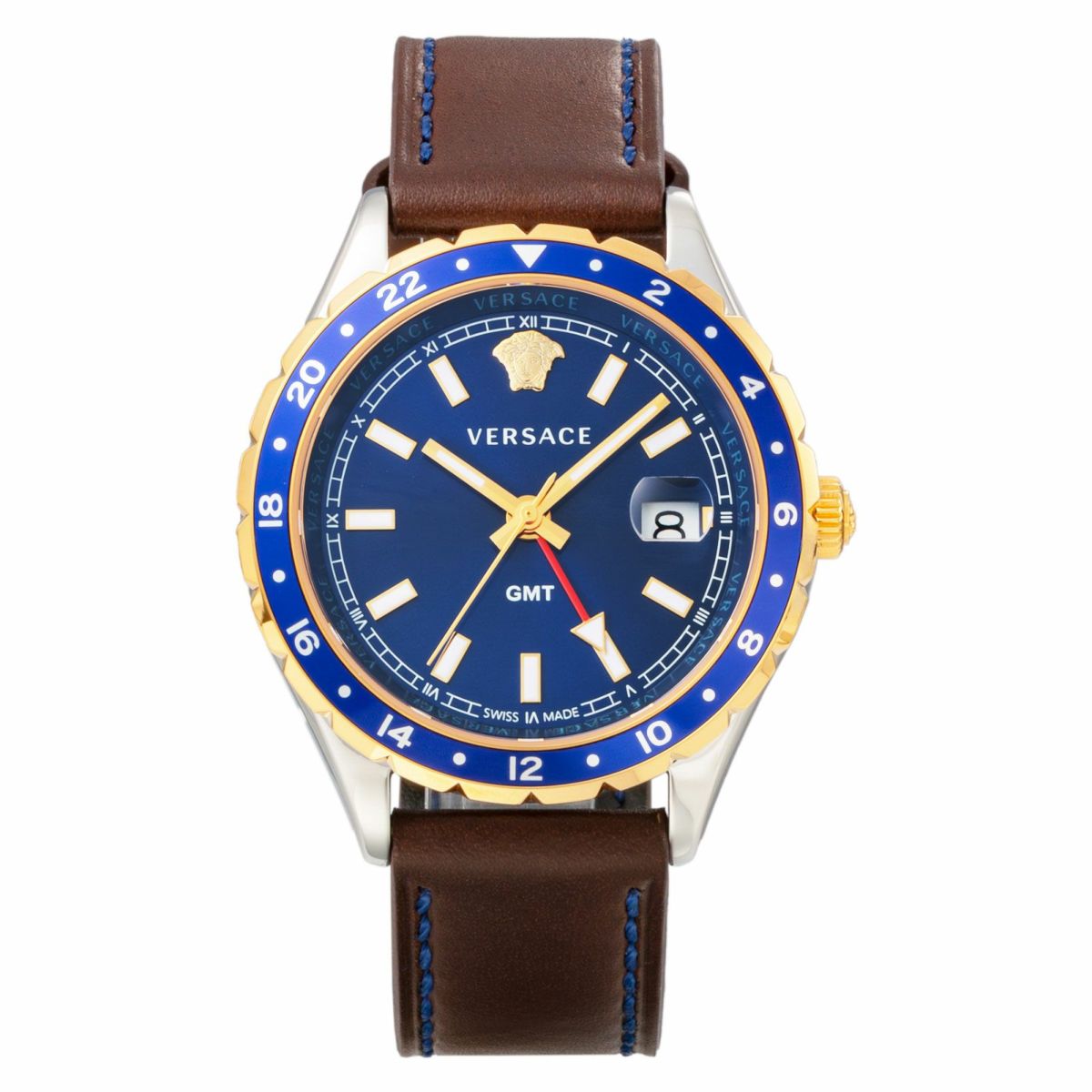 VERSACE ヴェルサーチェ ヘレニウム / V11080017