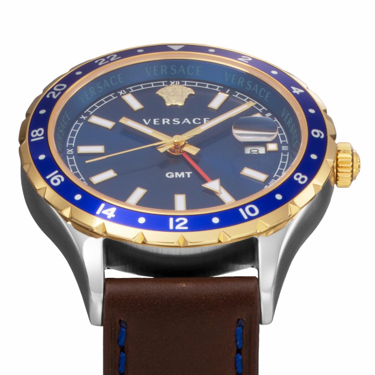 VERSACE ヴェルサーチェ ヘレニウム / V11080017